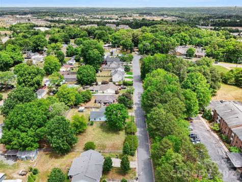201 Bishop Lane Concord NC 28025