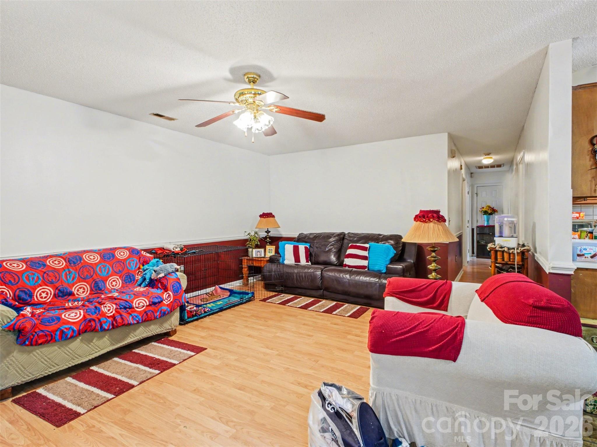 201 Bishop Lane Concord NC 28025