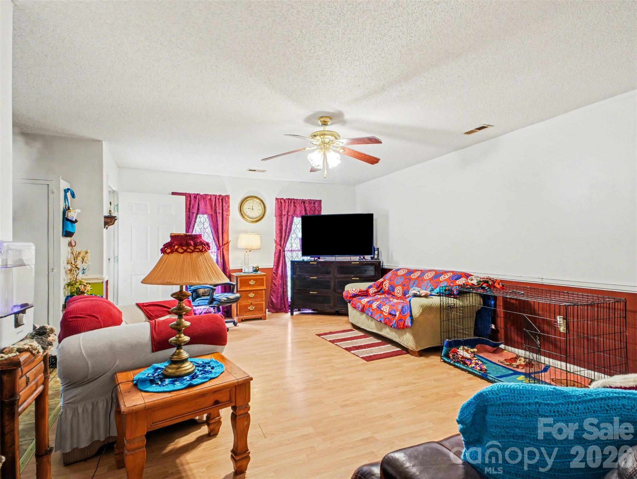 201 Bishop Lane Concord NC 28025