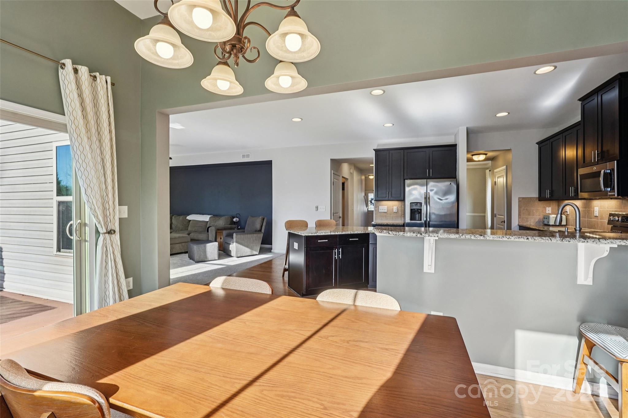 2271 Stone Pile Drive SW Concord NC 28025