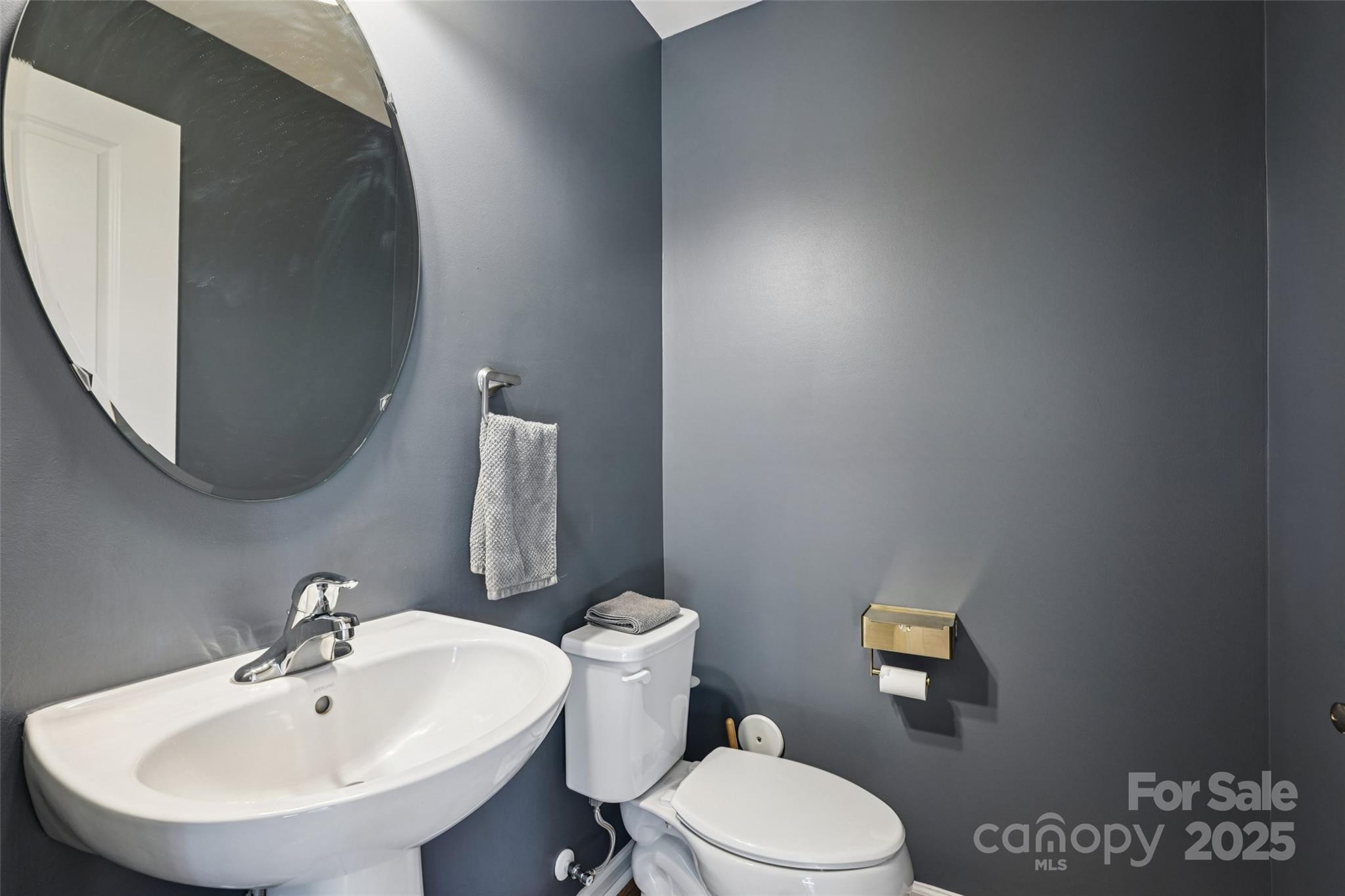 2271 Stone Pile Drive SW Concord NC 28025