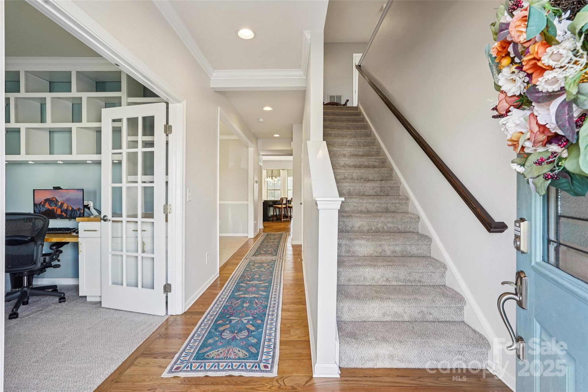 2271 Stone Pile Drive SW Concord NC 28025