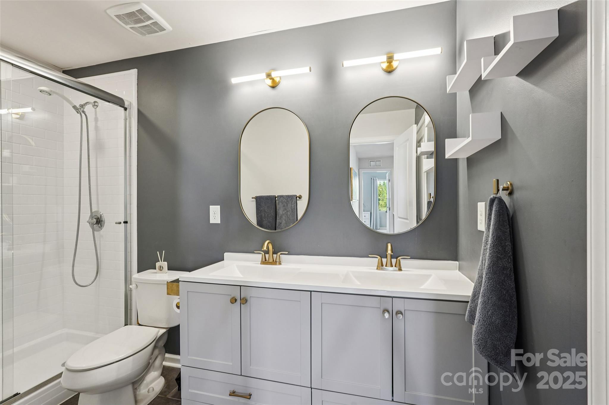 2271 Stone Pile Drive SW Concord NC 28025