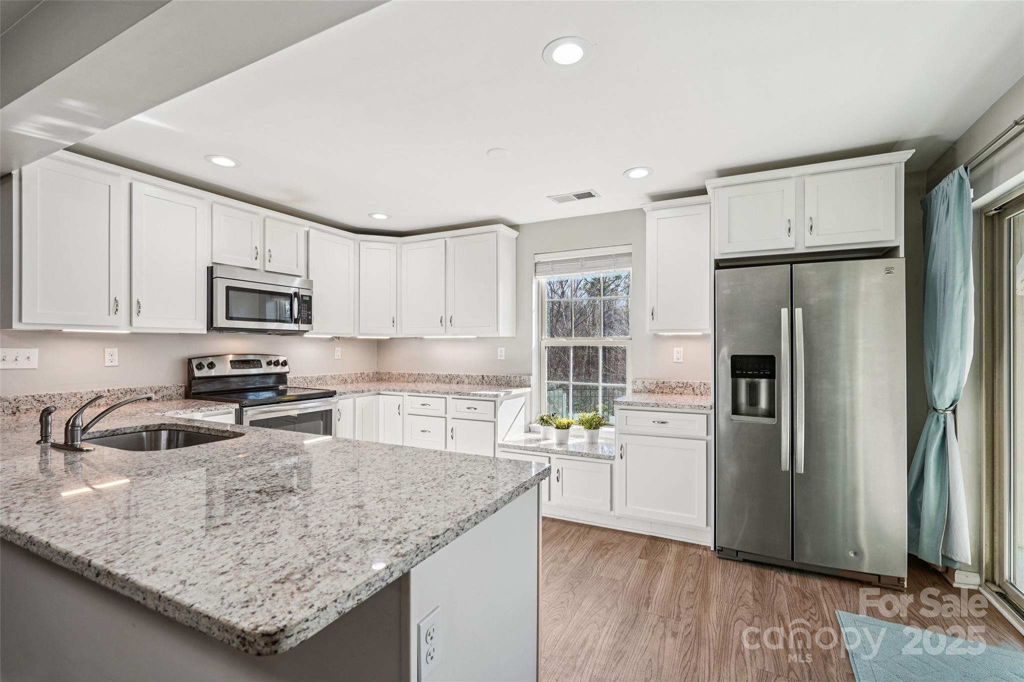 2271 Stone Pile Drive SW Concord NC 28025