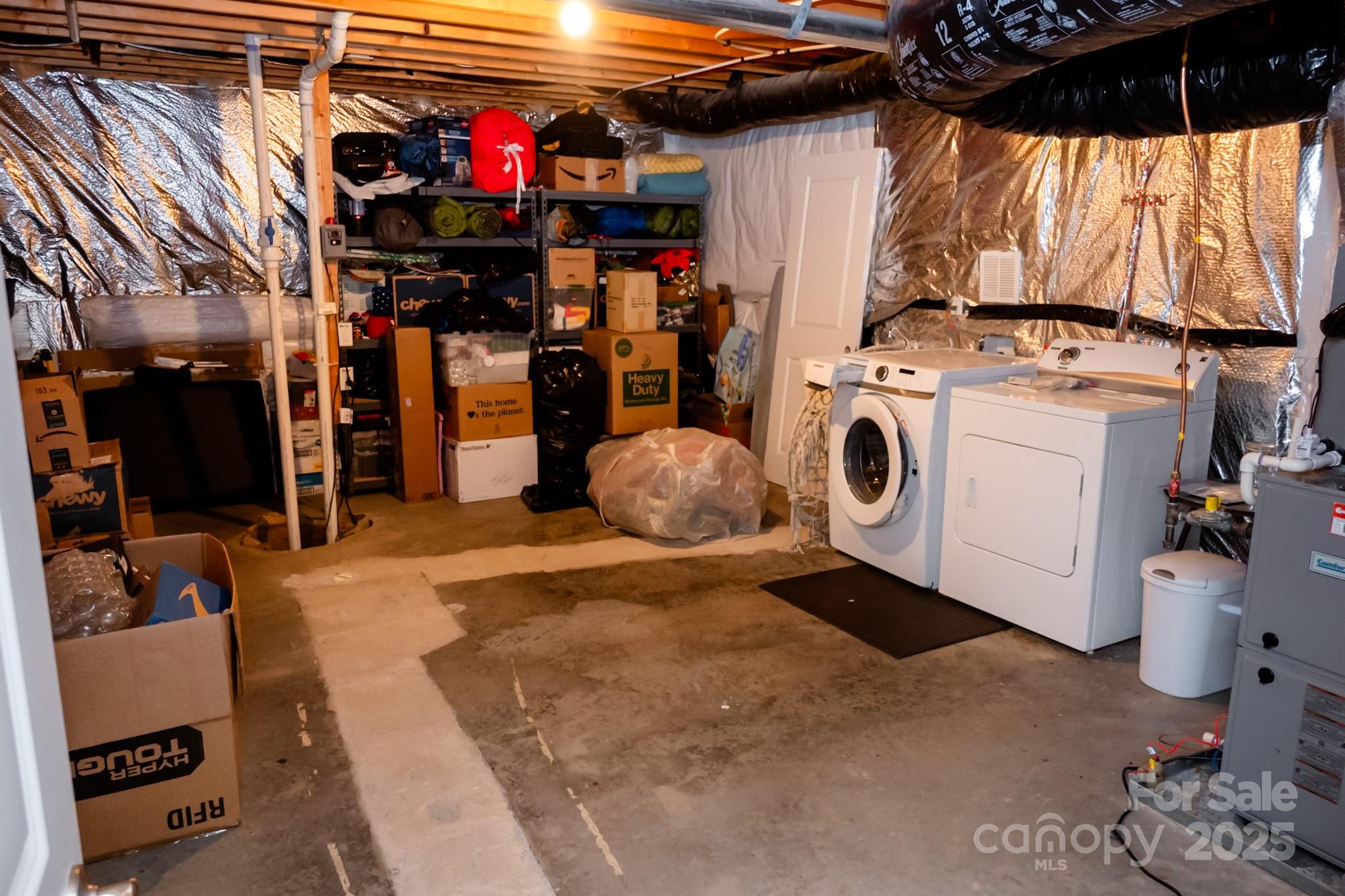 2271 Stone Pile Drive SW Concord NC 28025