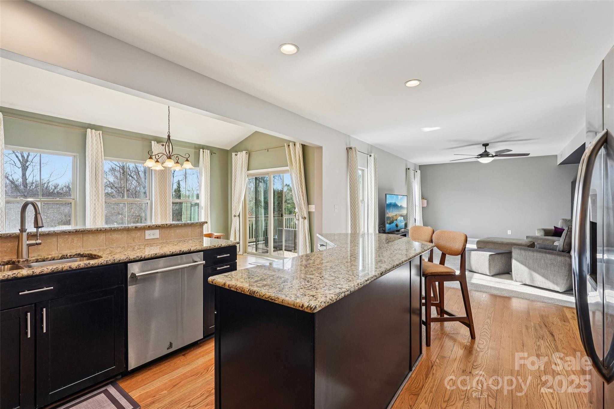 2271 Stone Pile Drive SW Concord NC 28025