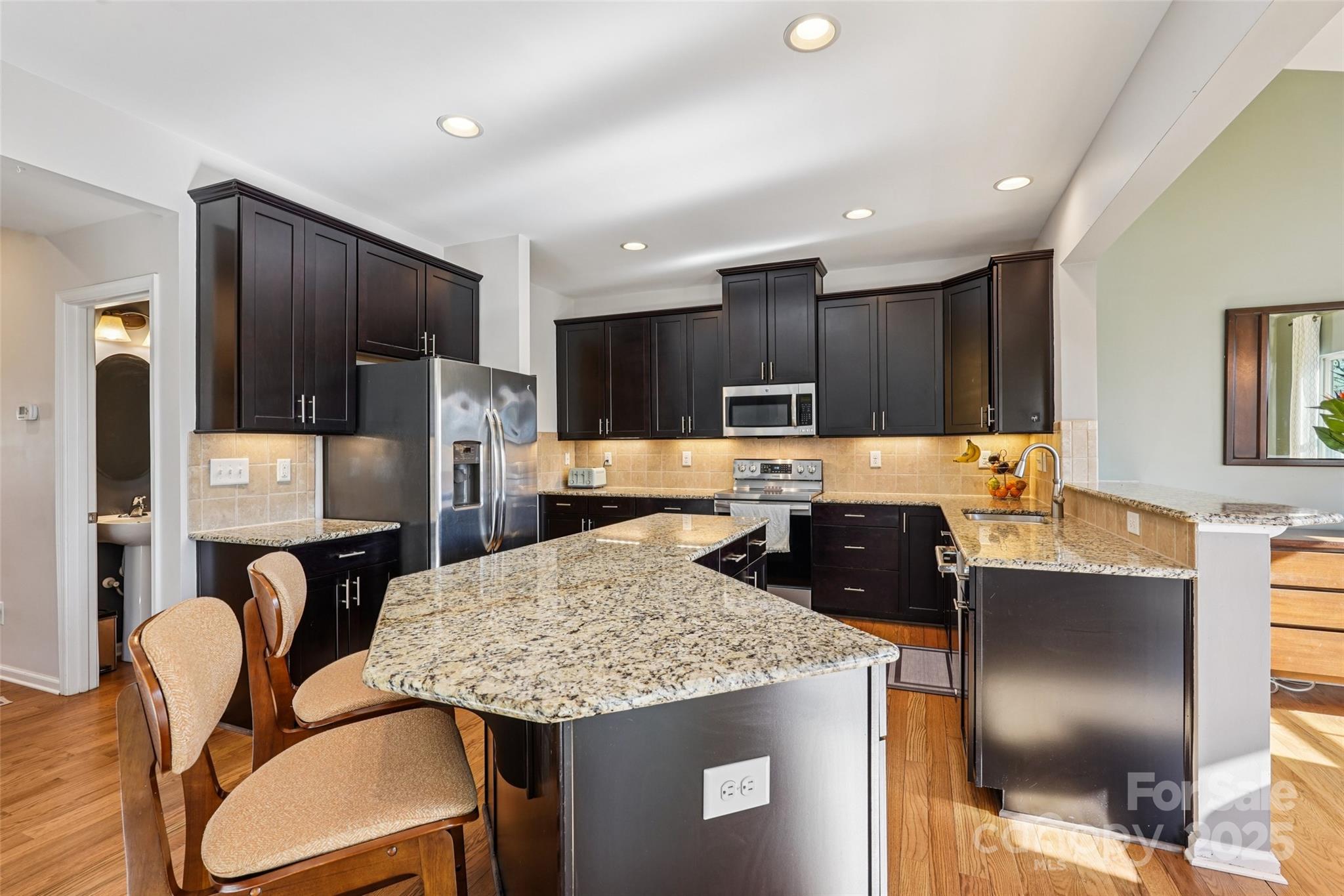 2271 Stone Pile Drive SW Concord NC 28025