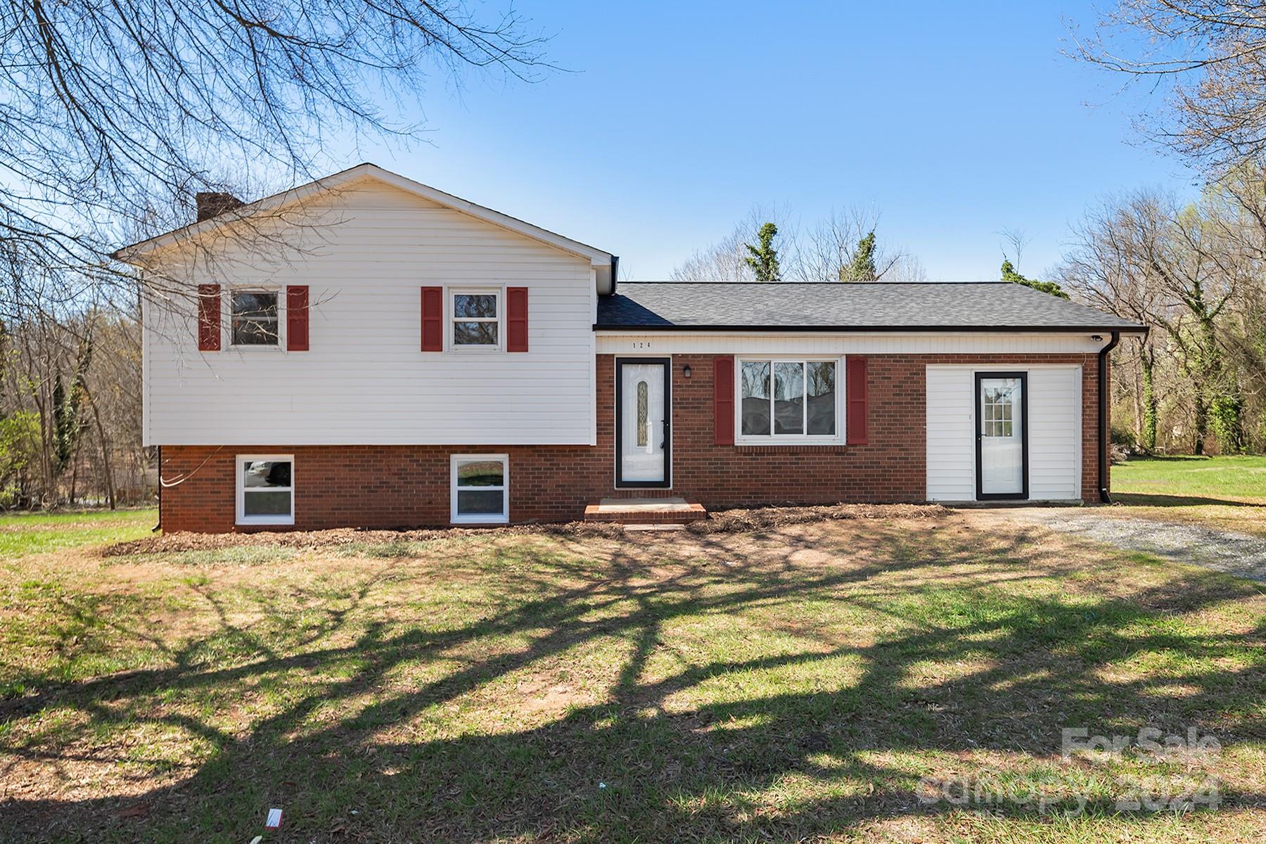 124 Kilborne Drive Newton NC 28658