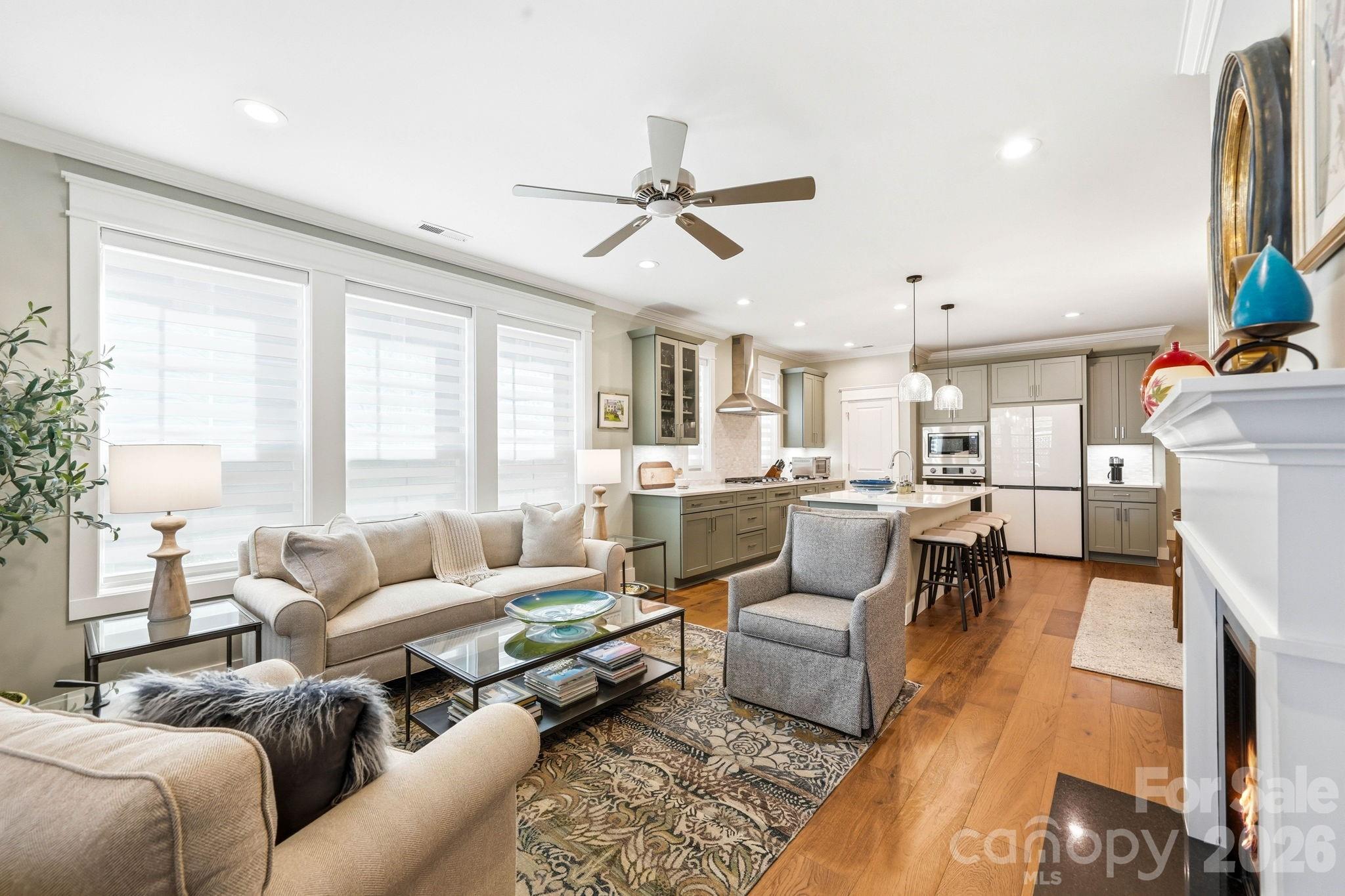 538 Sweet Birch Park Lane Black Mountain NC 28711