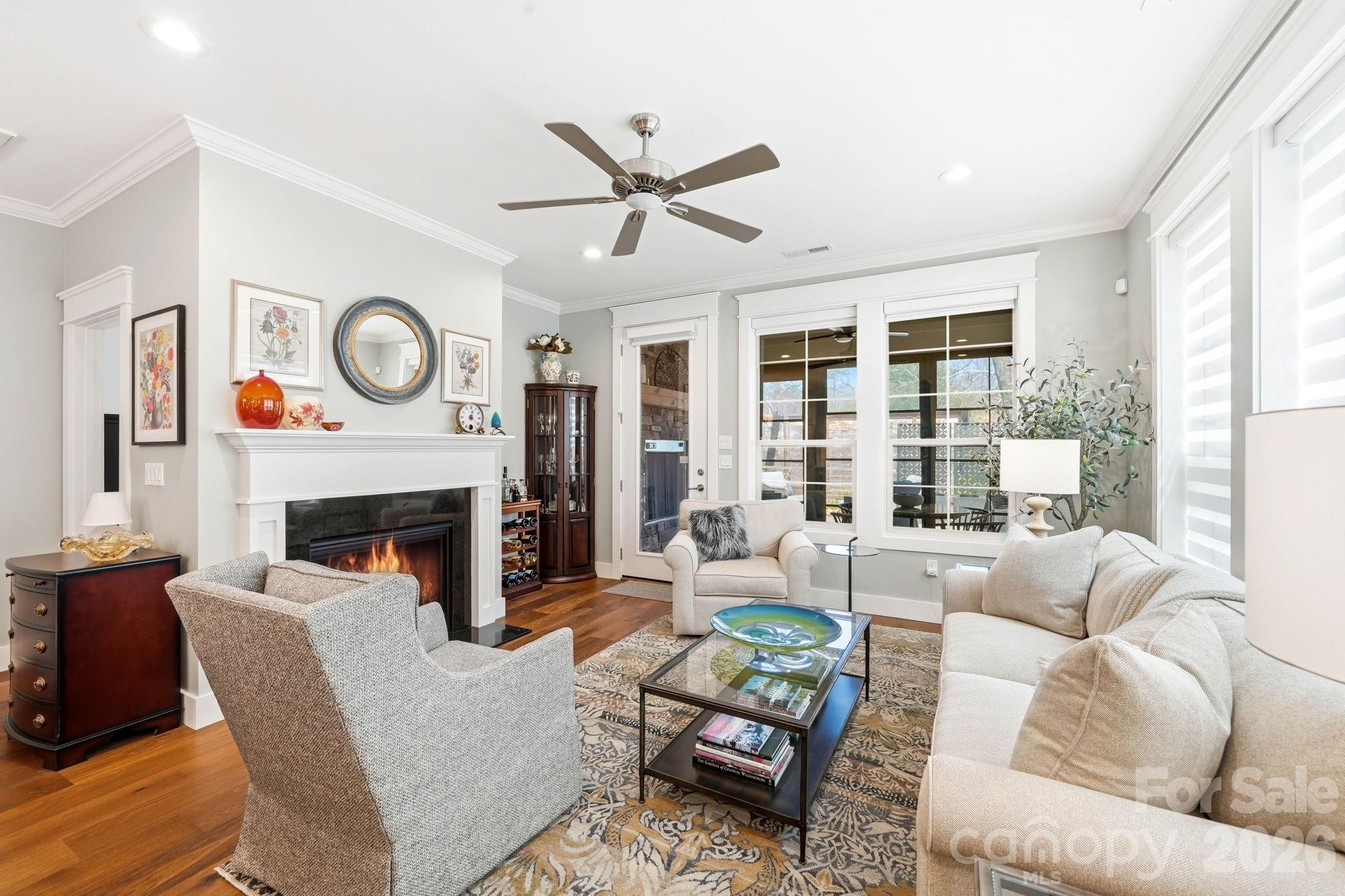 538 Sweet Birch Park Lane Black Mountain NC 28711