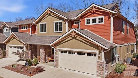 538 Sweet Birch Park Lane Black Mountain NC 28711