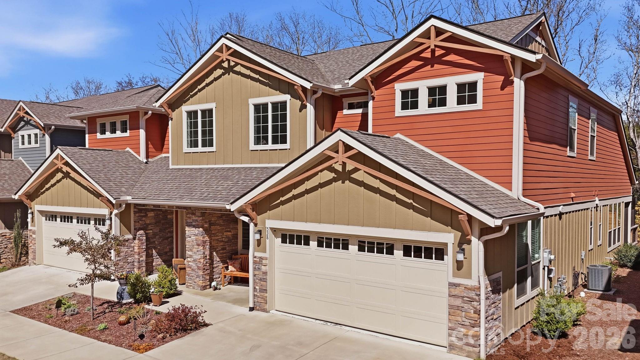 538 Sweet Birch Park Lane Black Mountain NC 28711
