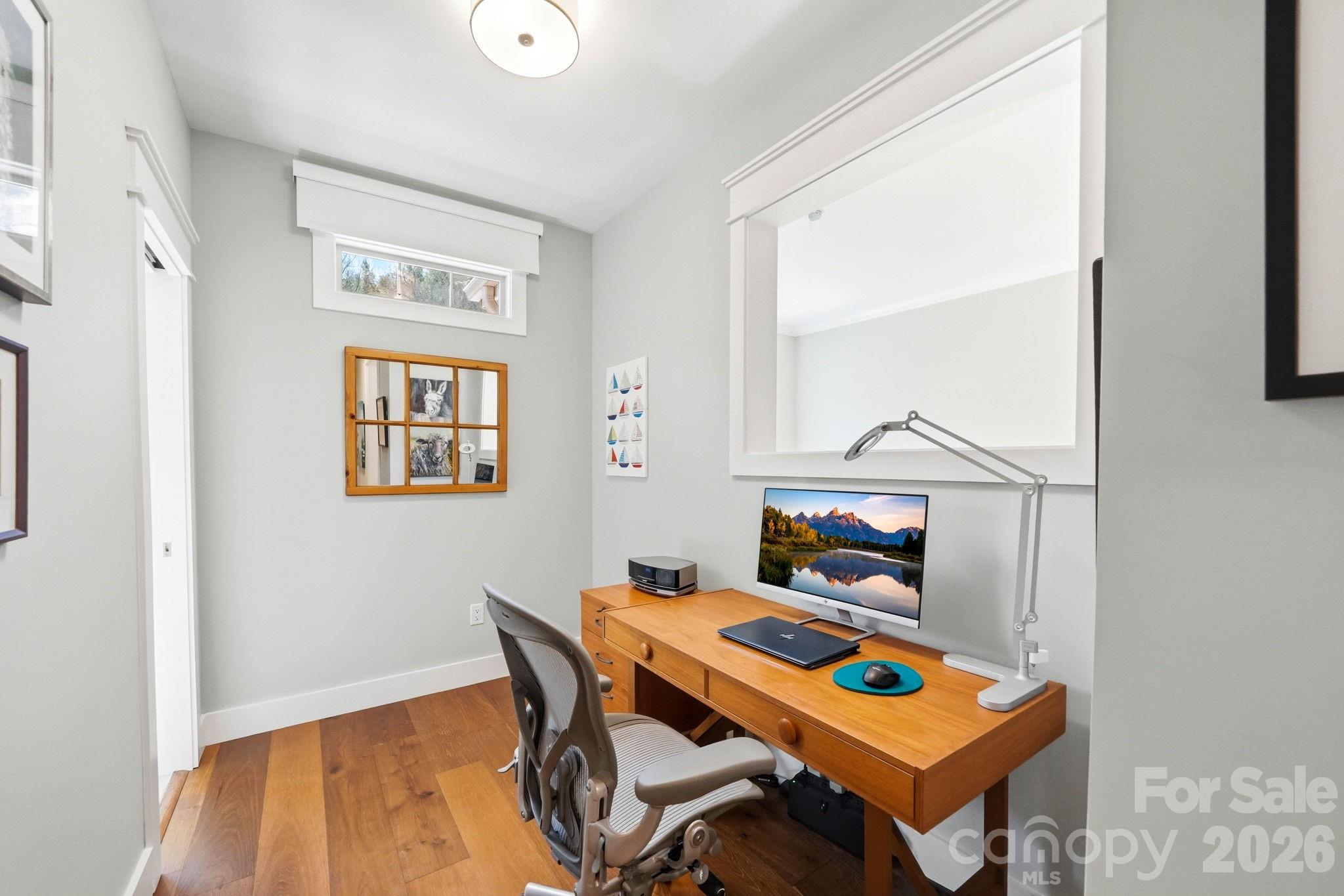 538 Sweet Birch Park Lane Black Mountain NC 28711