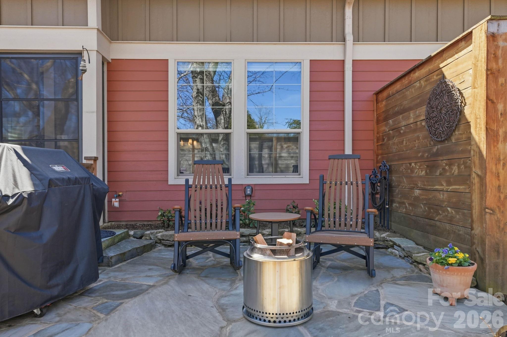 538 Sweet Birch Park Lane Black Mountain NC 28711