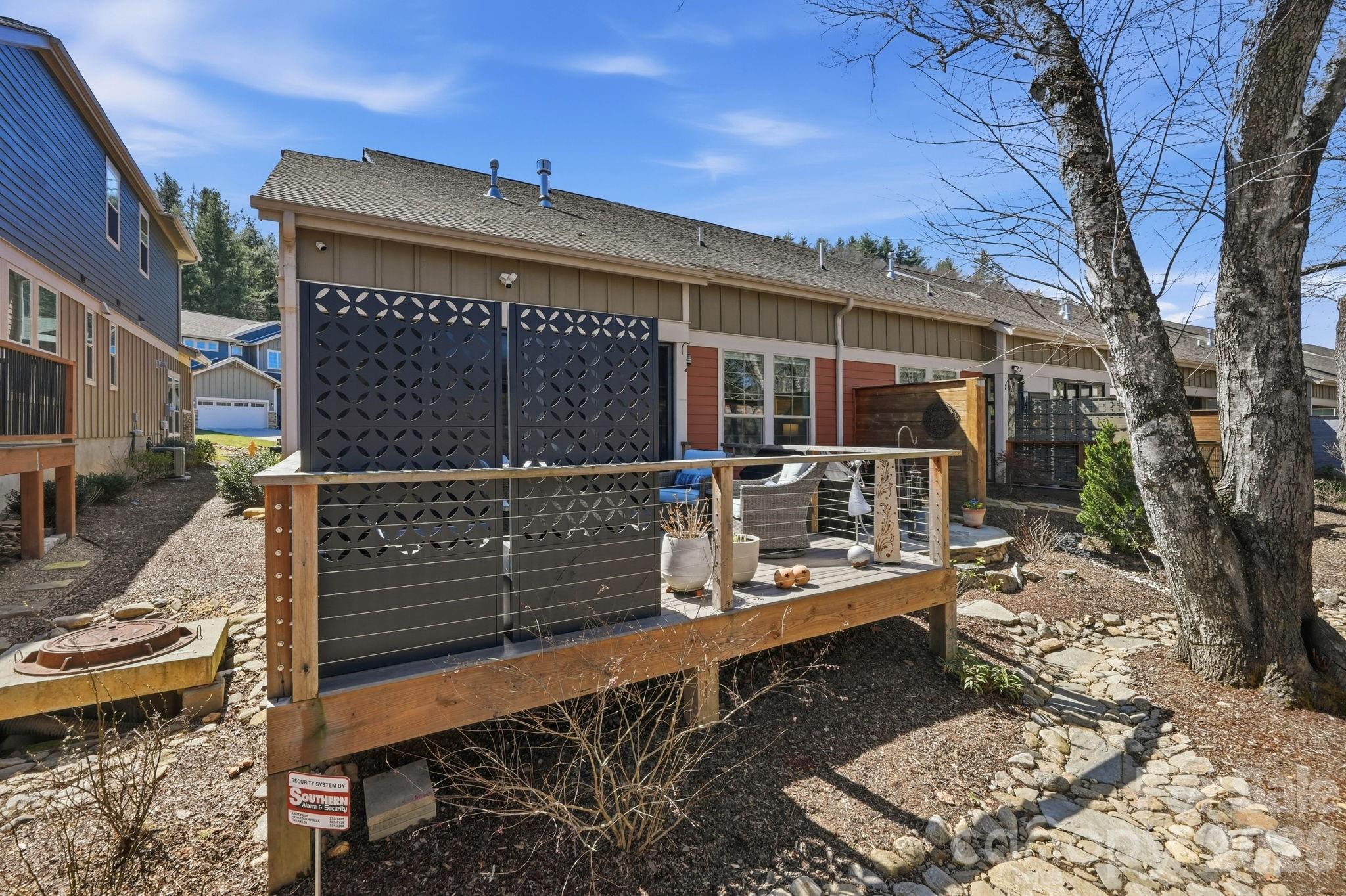 538 Sweet Birch Park Lane Black Mountain NC 28711