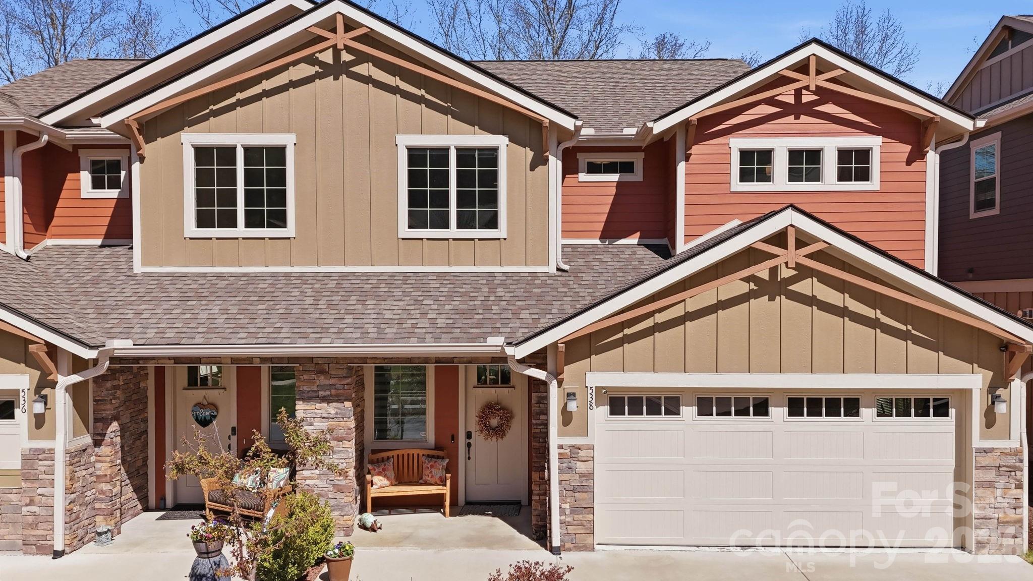 538 Sweet Birch Park Lane Black Mountain NC 28711