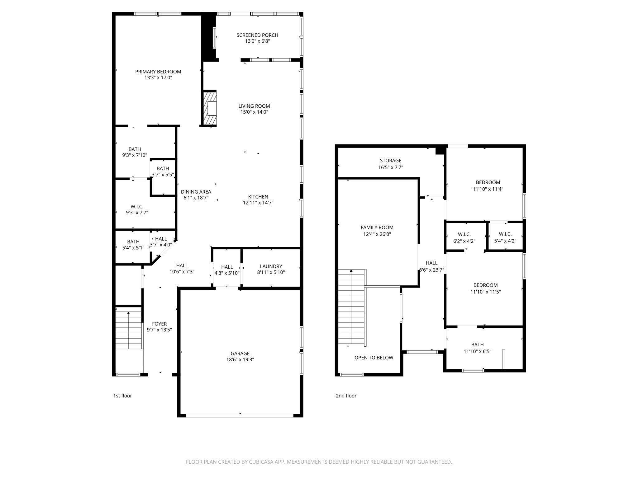 538 Sweet Birch Park Lane Black Mountain NC 28711