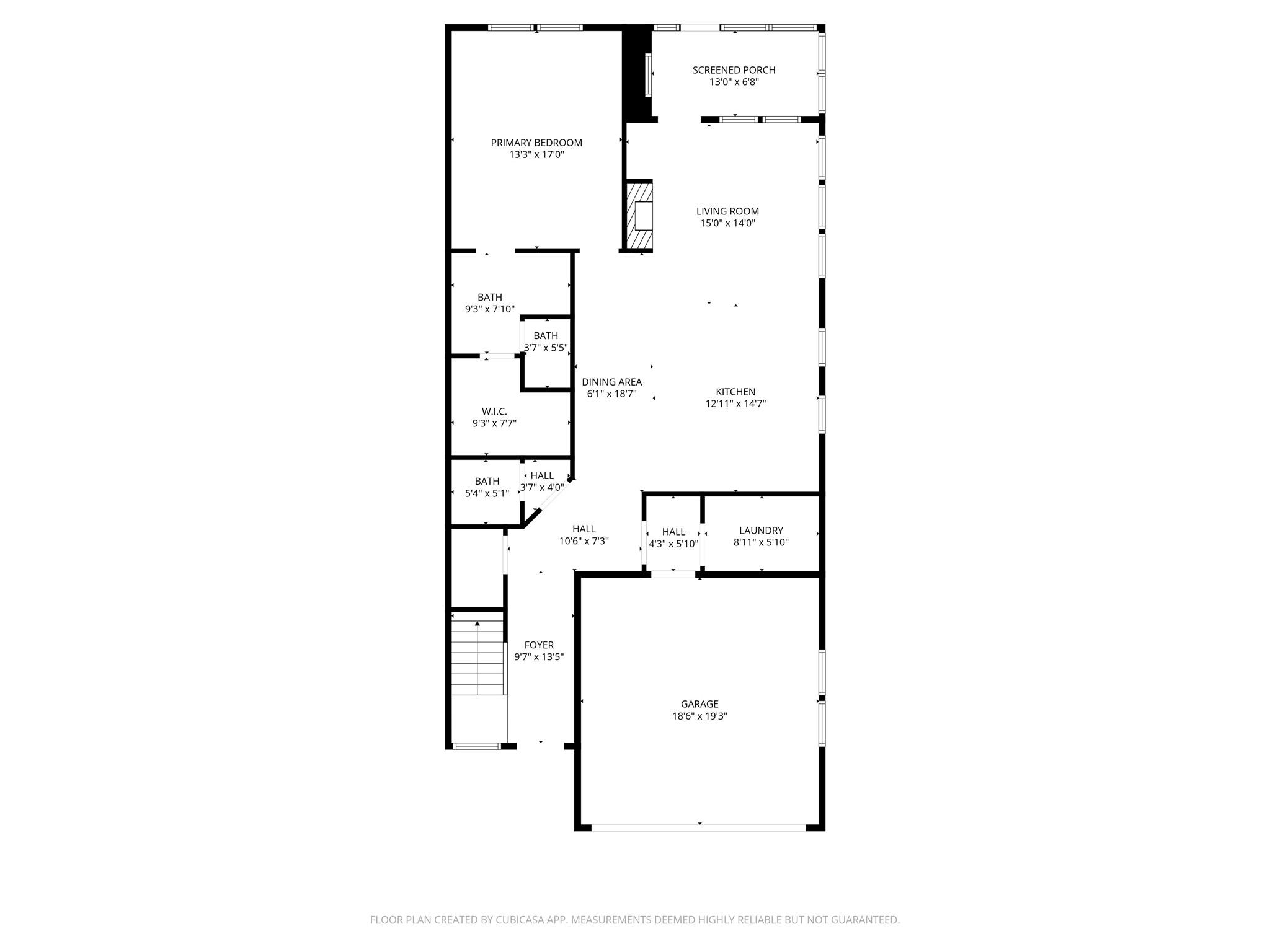 538 Sweet Birch Park Lane Black Mountain NC 28711