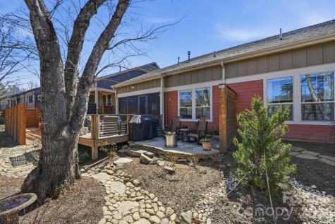 538 Sweet Birch Park Lane Black Mountain NC 28711