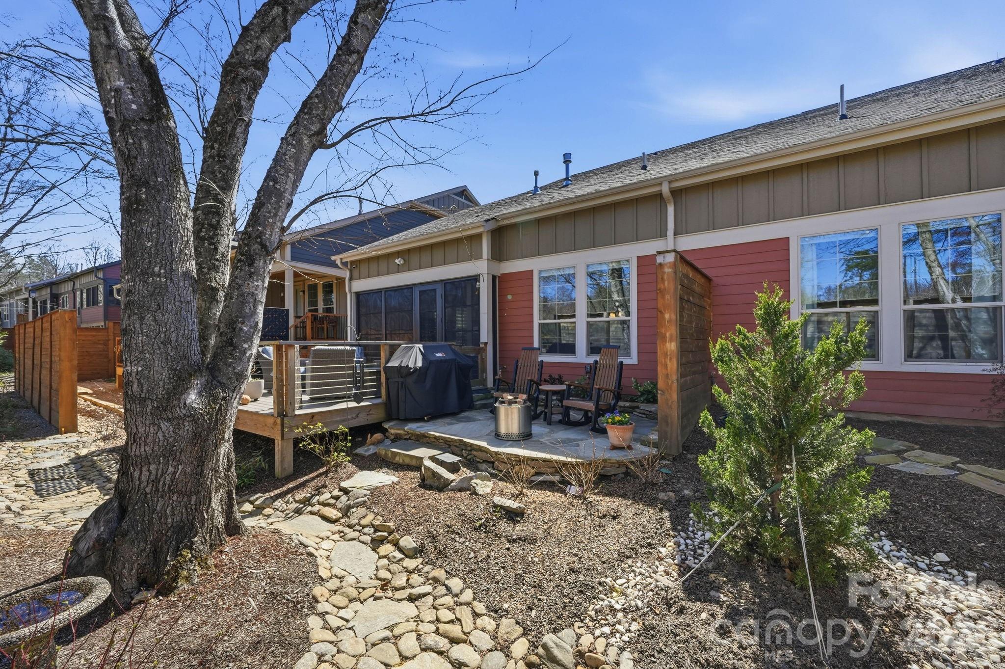 538 Sweet Birch Park Lane Black Mountain NC 28711