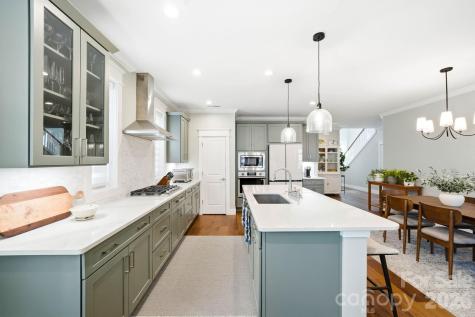 538 Sweet Birch Park Lane Black Mountain NC 28711