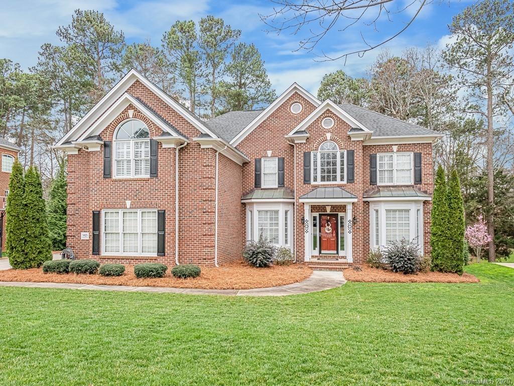 5825 Summerston Place Charlotte NC 28277