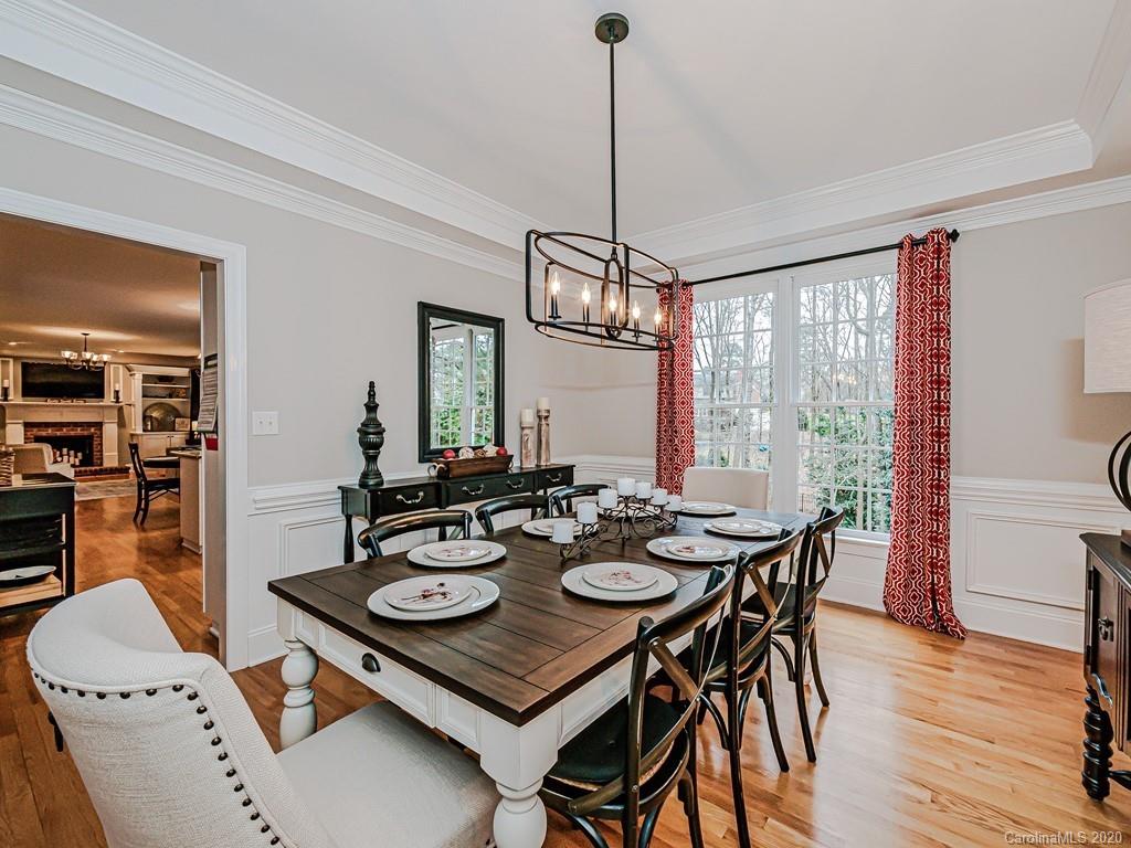 5825 Summerston Place Charlotte NC 28277
