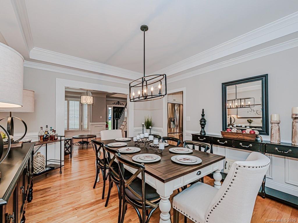 5825 Summerston Place Charlotte NC 28277