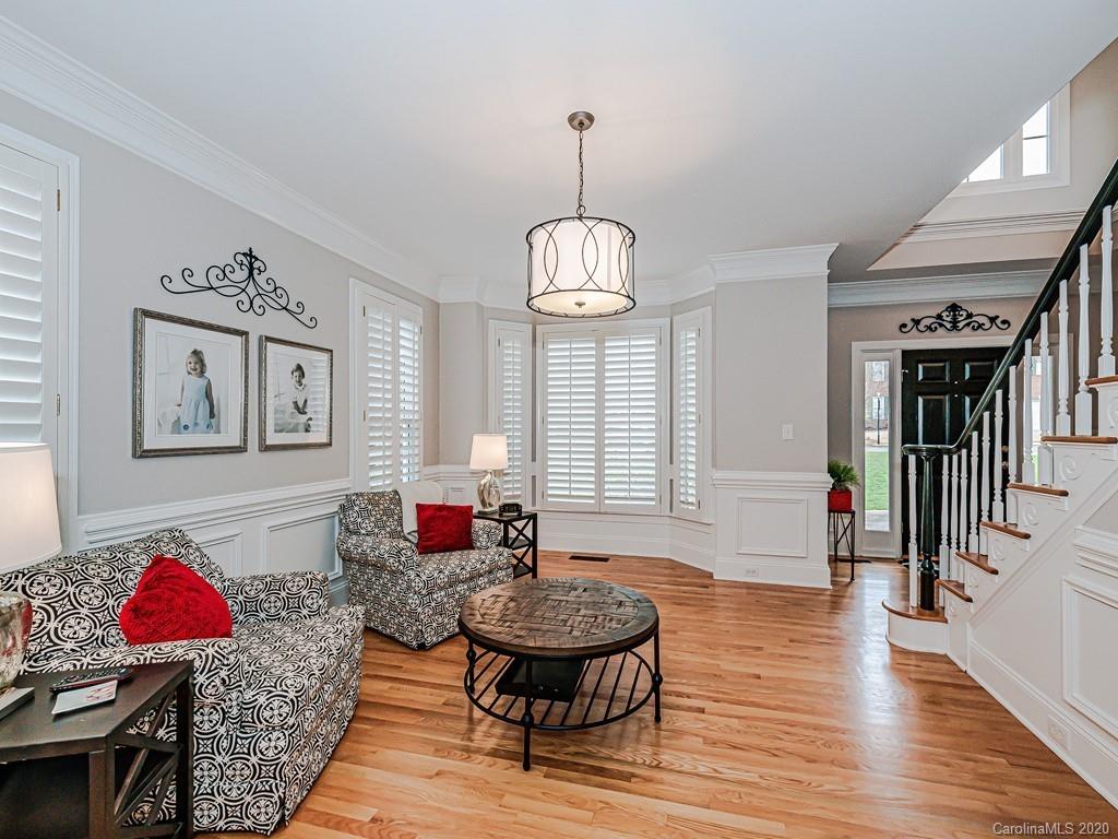5825 Summerston Place Charlotte NC 28277