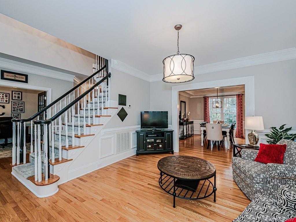 5825 Summerston Place Charlotte NC 28277