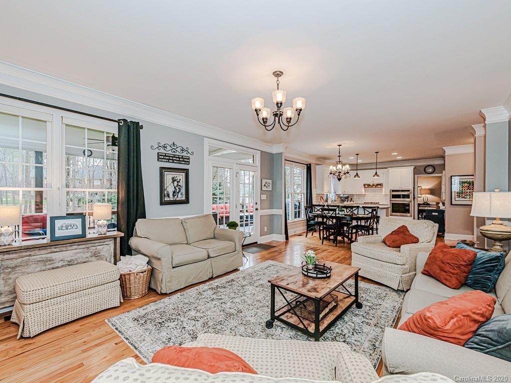 5825 Summerston Place Charlotte NC 28277