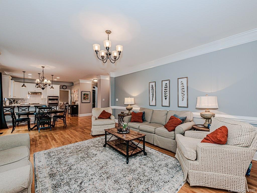 5825 Summerston Place Charlotte NC 28277