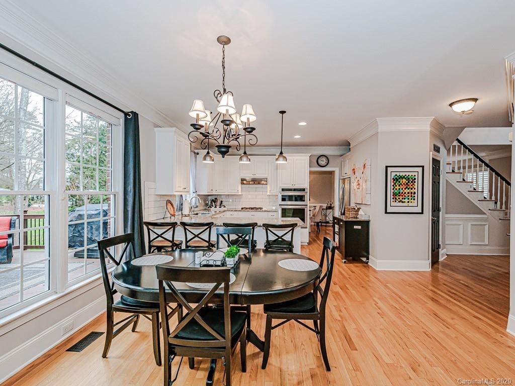 5825 Summerston Place Charlotte NC 28277