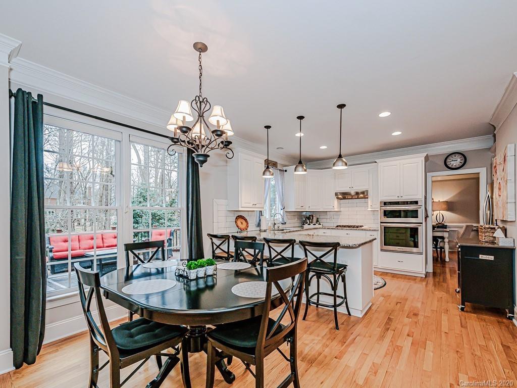 5825 Summerston Place Charlotte NC 28277