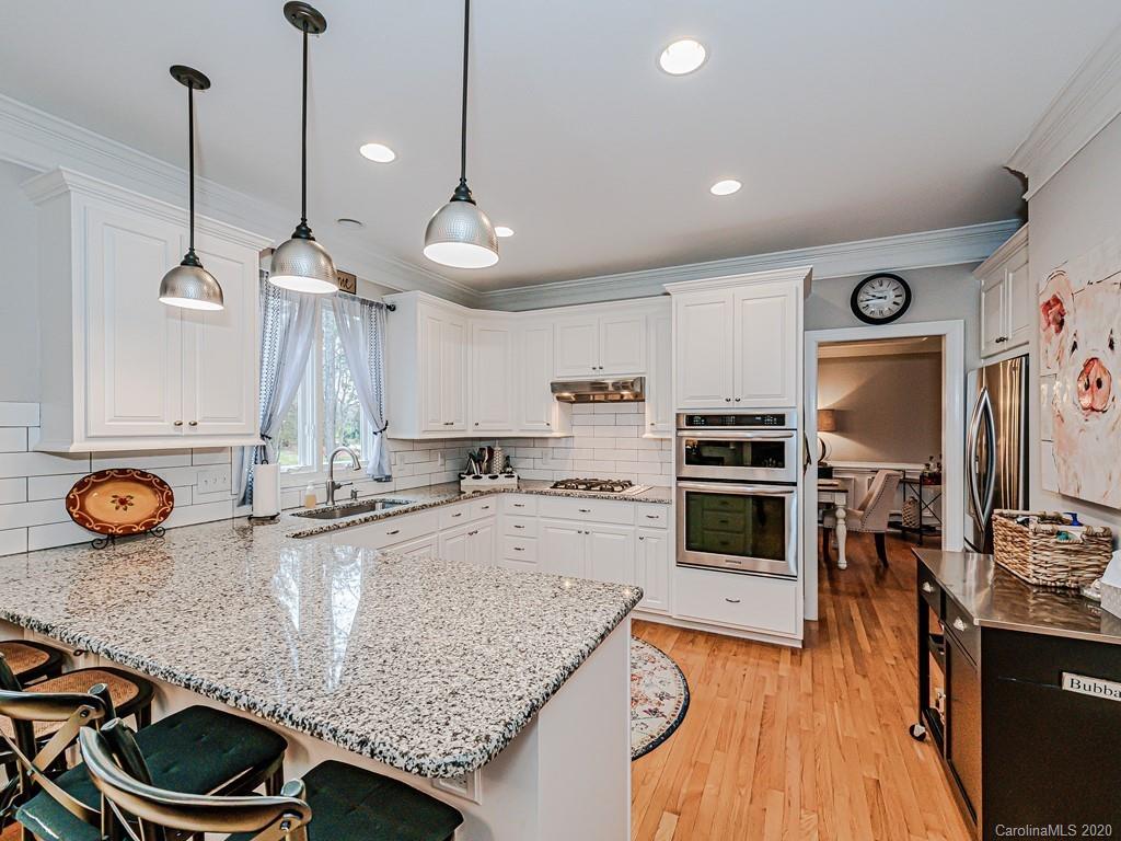 5825 Summerston Place Charlotte NC 28277