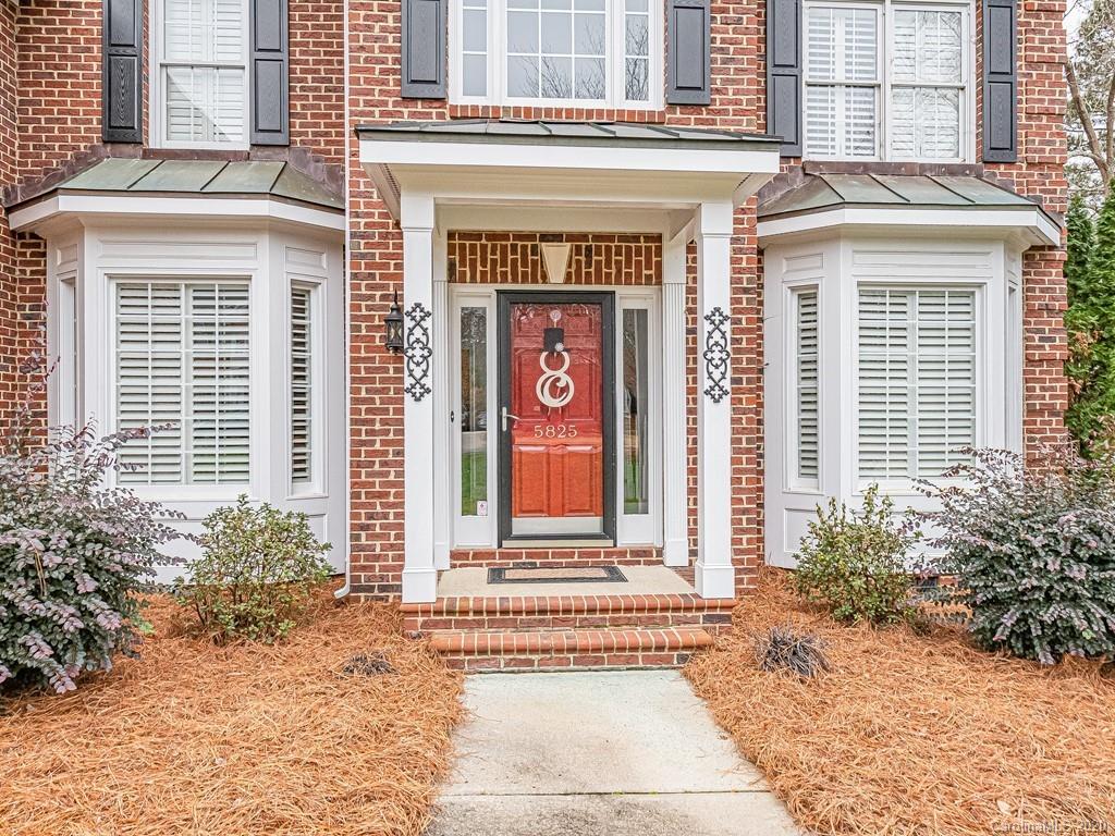 5825 Summerston Place Charlotte NC 28277