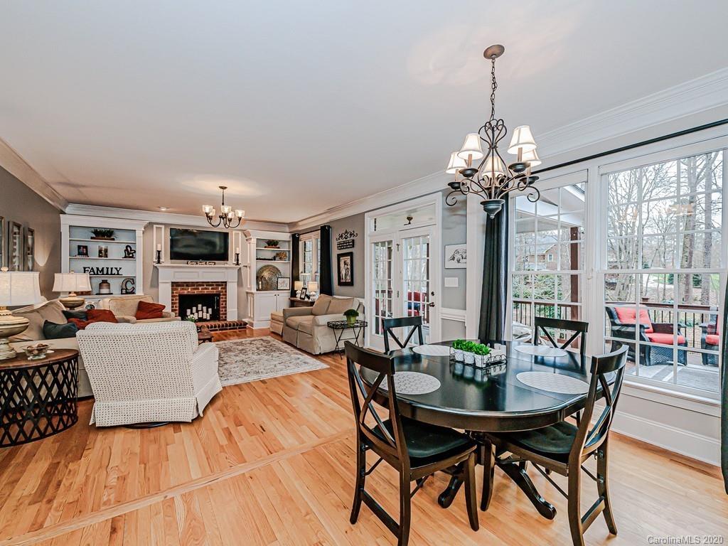 5825 Summerston Place Charlotte NC 28277