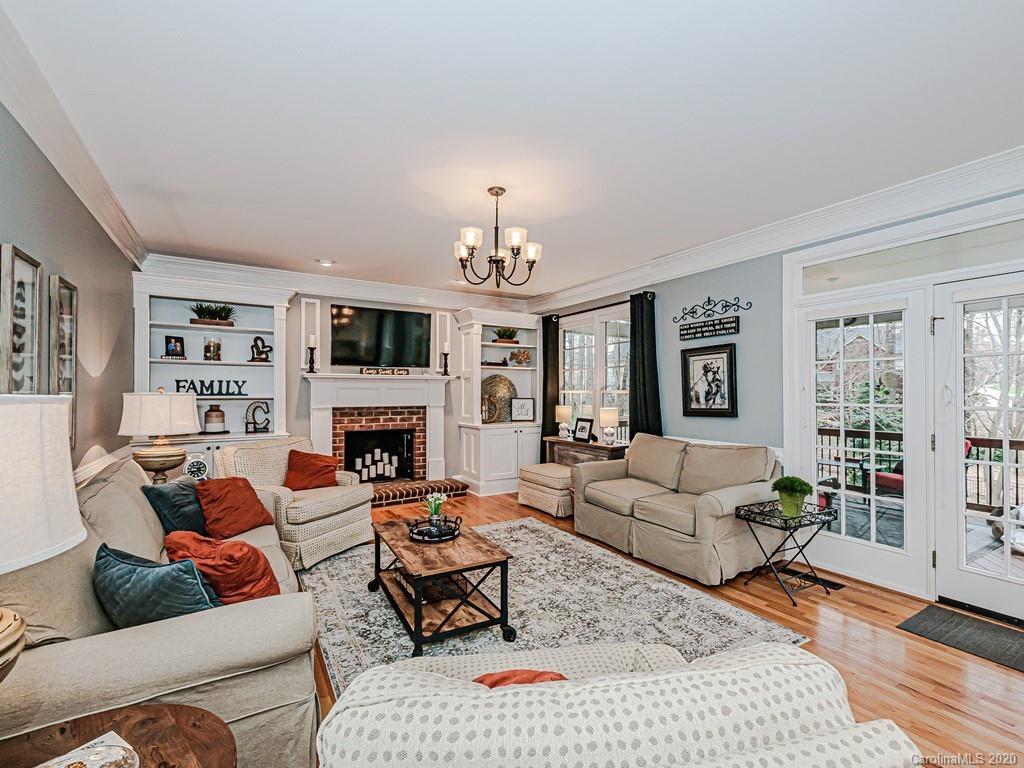 5825 Summerston Place Charlotte NC 28277