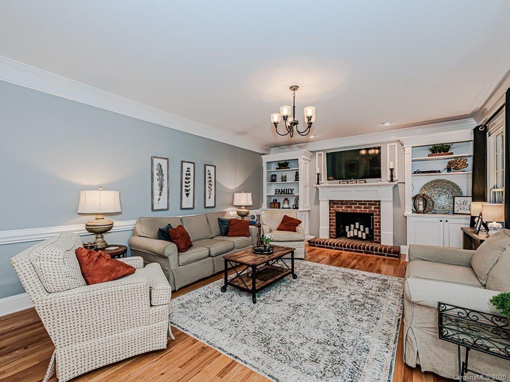 5825 Summerston Place Charlotte NC 28277