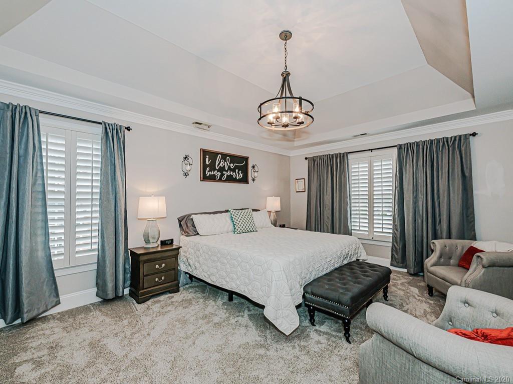 5825 Summerston Place Charlotte NC 28277