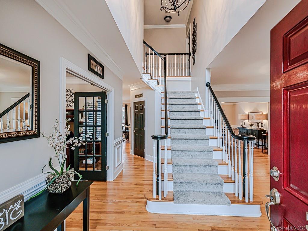 5825 Summerston Place Charlotte NC 28277