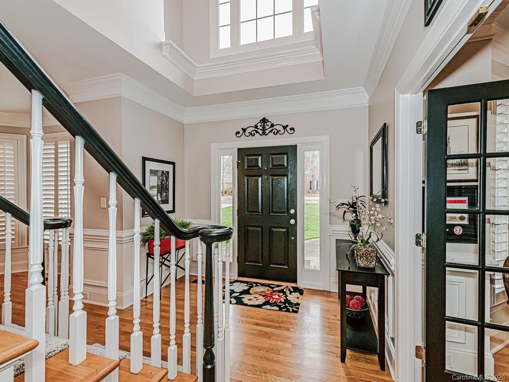5825 Summerston Place Charlotte NC 28277