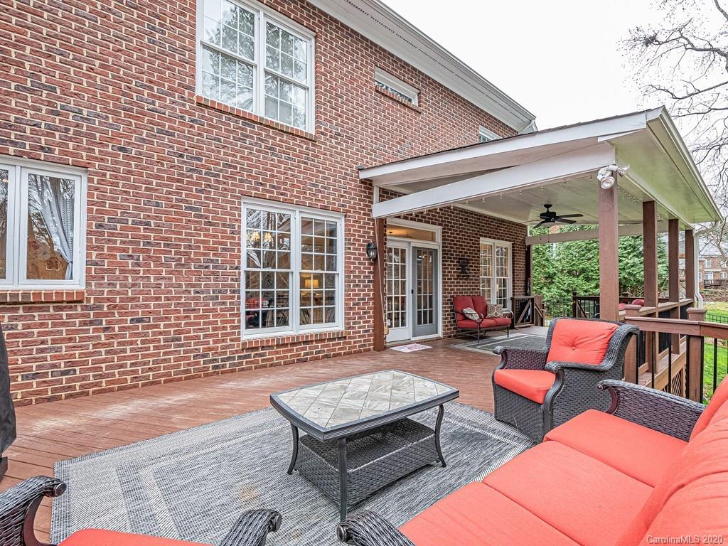 5825 Summerston Place Charlotte NC 28277
