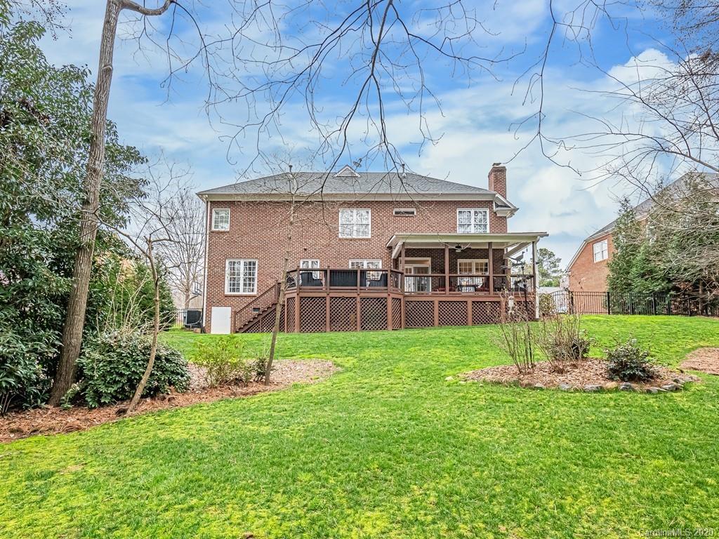 5825 Summerston Place Charlotte NC 28277