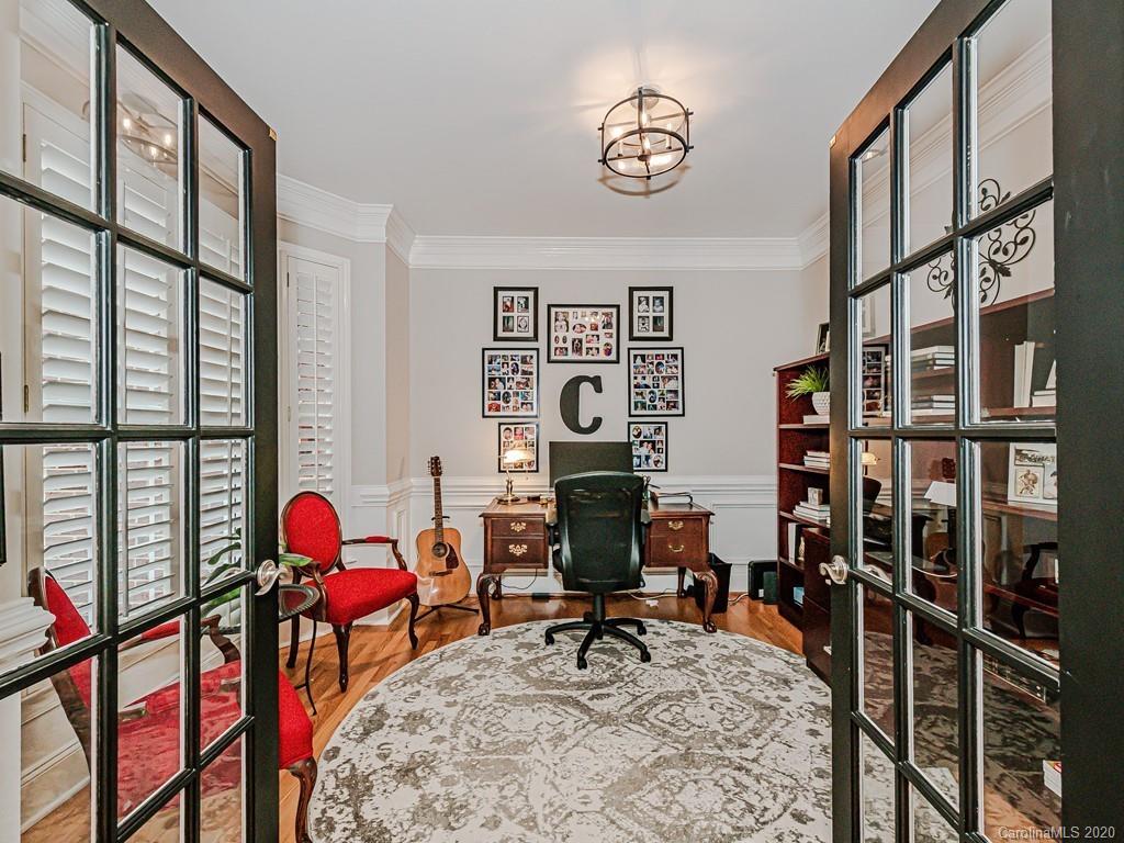 5825 Summerston Place Charlotte NC 28277