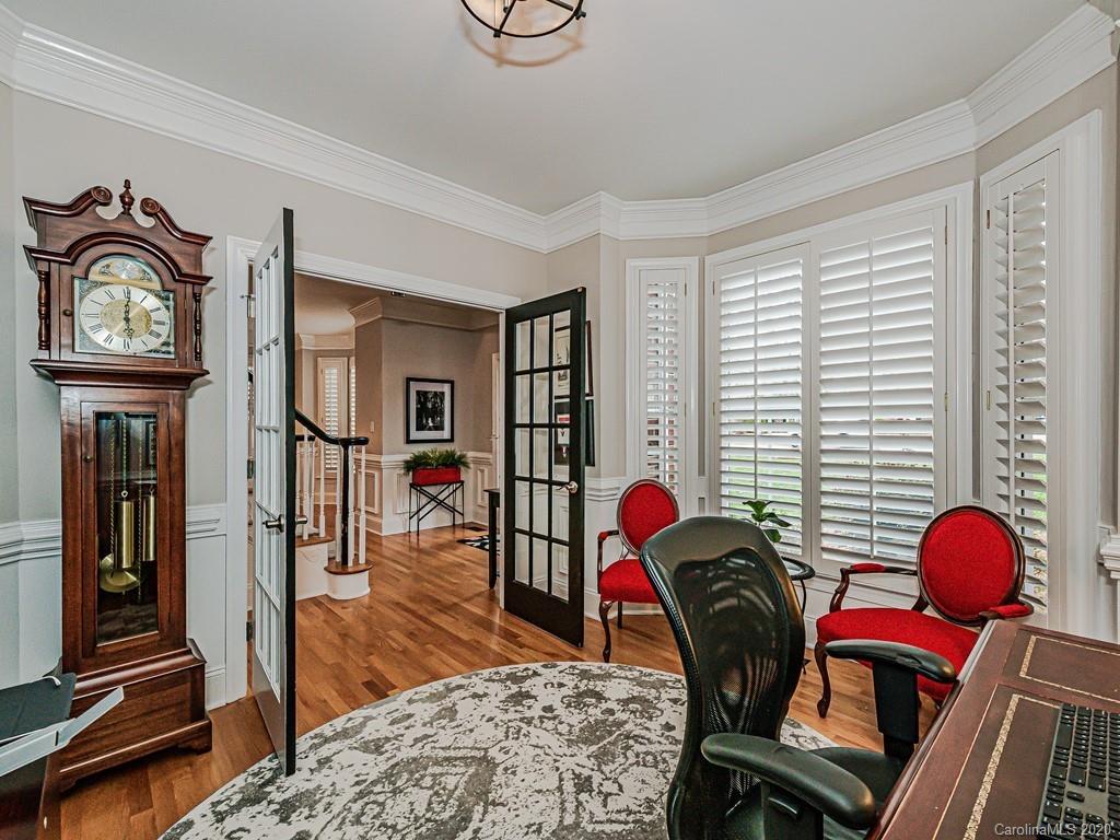 5825 Summerston Place Charlotte NC 28277