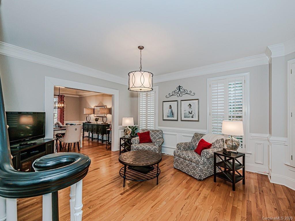 5825 Summerston Place Charlotte NC 28277