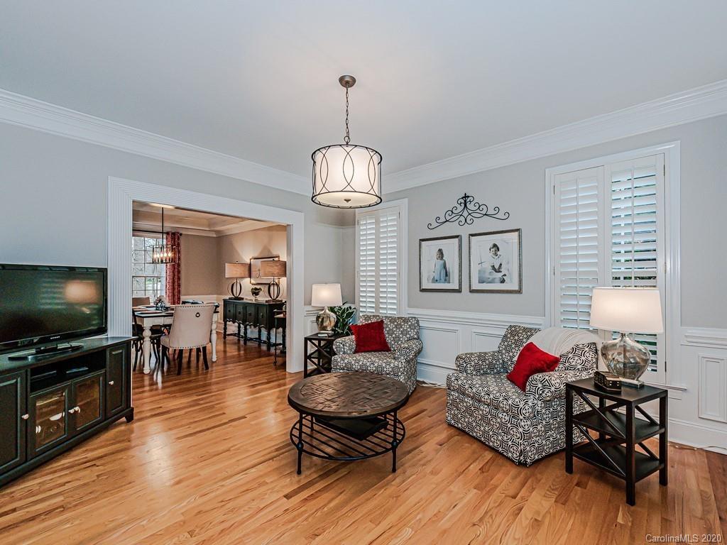 5825 Summerston Place Charlotte NC 28277