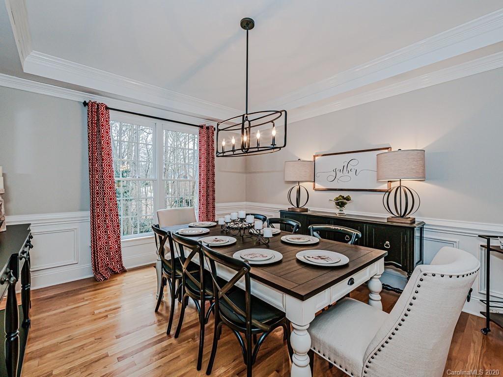 5825 Summerston Place Charlotte NC 28277