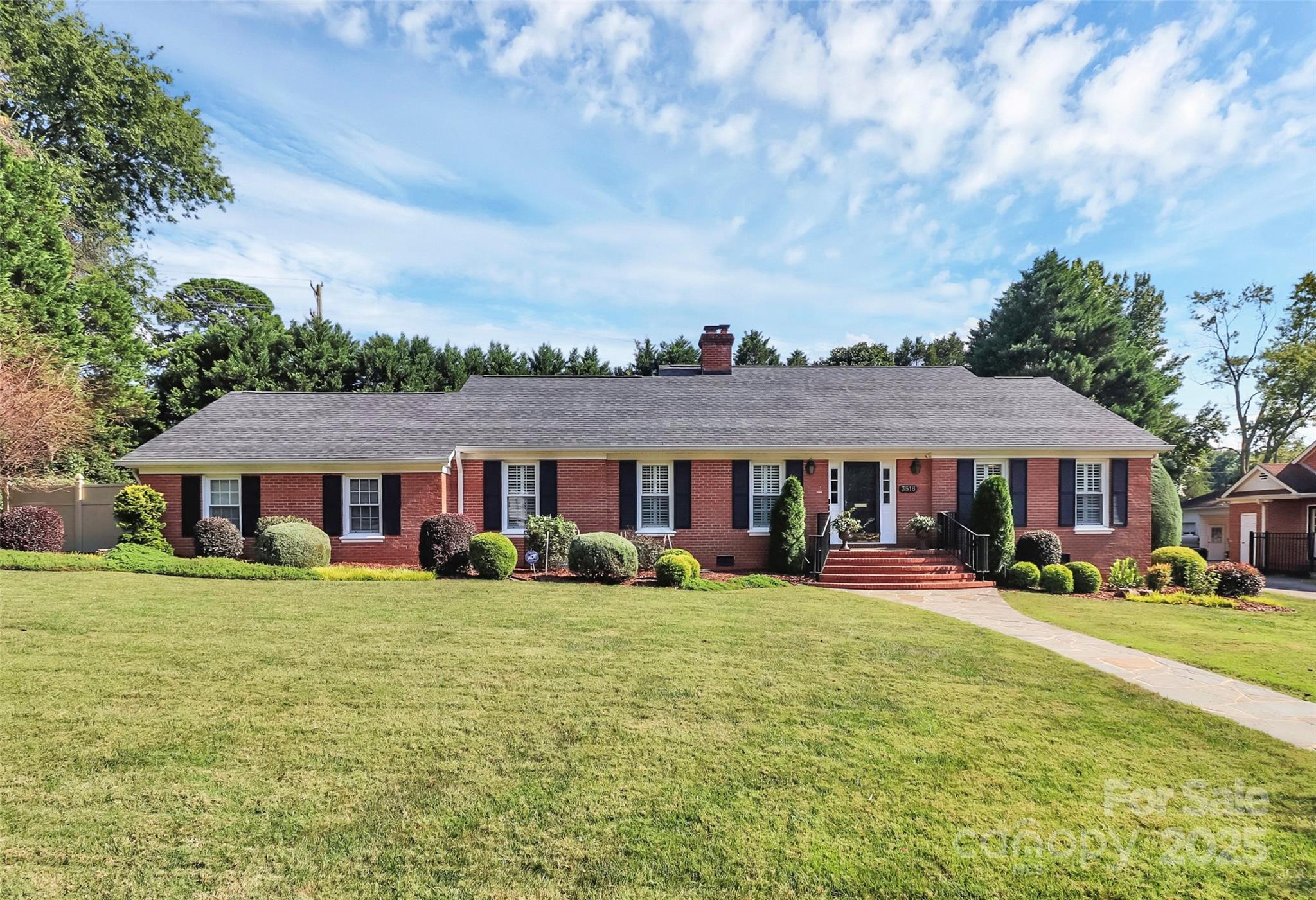 3816 Table Rock Road Charlotte NC 28226
